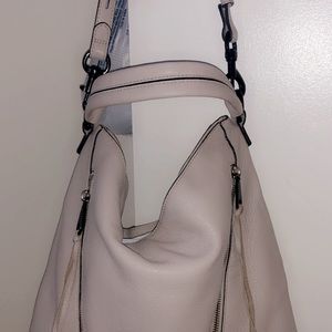Rebecca Minkoff Light Pink Shoulder Bag